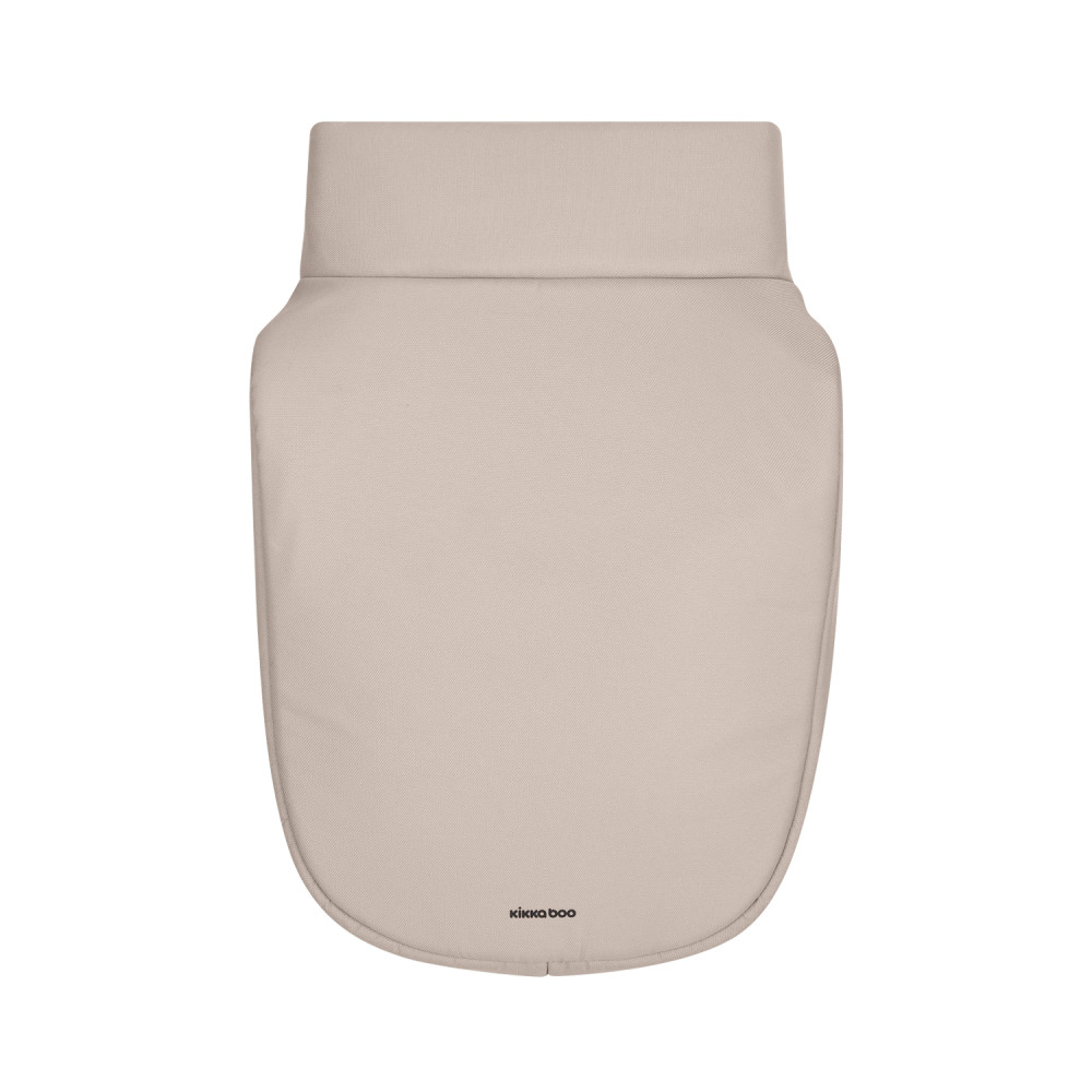 Καρότσι Kikka boo Modena 3in1 Beige 2027