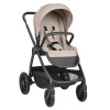 Καρότσι Kikka boo Modena 3in1 Beige 2027