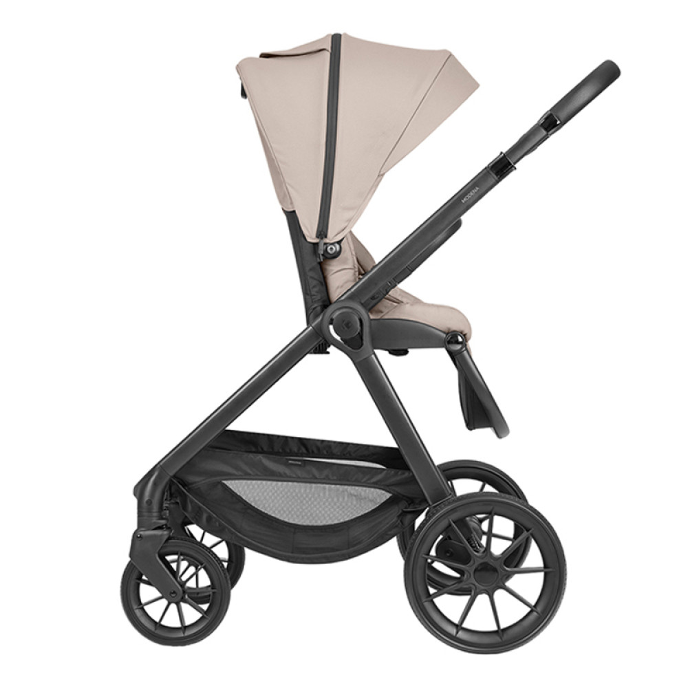 Καρότσι Kikka boo Modena 3in1 Beige 2027