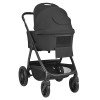 Καρότσι Kikka boo Modena 3in1 Black 2027