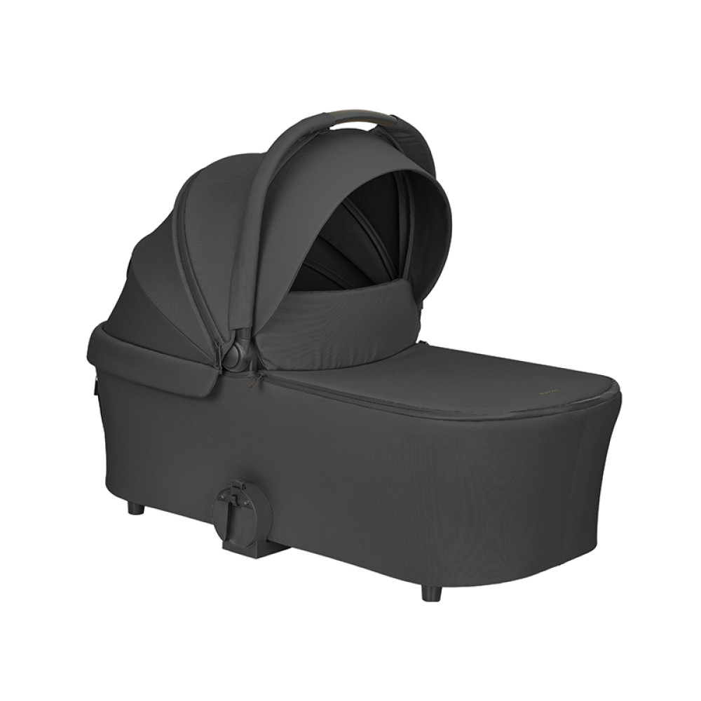 Καρότσι Kikka boo Modena 3in1 Black 2027