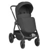 Καρότσι Kikka boo Modena 3in1 Black 2027