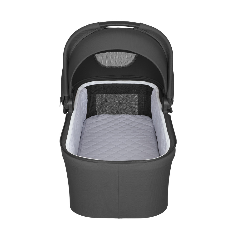 Καρότσι Kikka boo Modena 3in1 Black 2027
