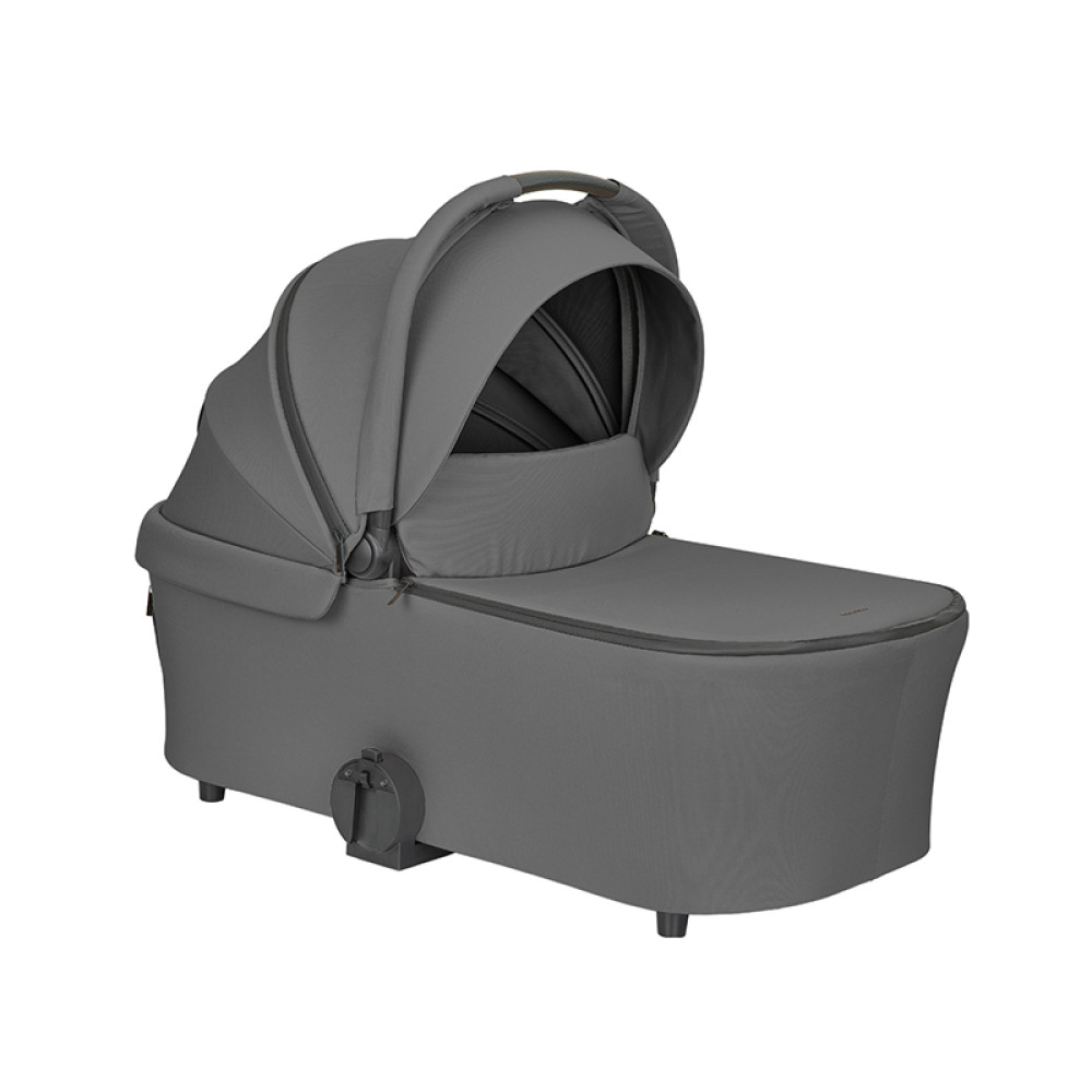 Καρότσι Kikka boo Modena 3in1 Dark Grey 2027