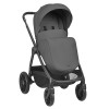 Καρότσι Kikka boo Modena 3in1 Dark Grey 2027