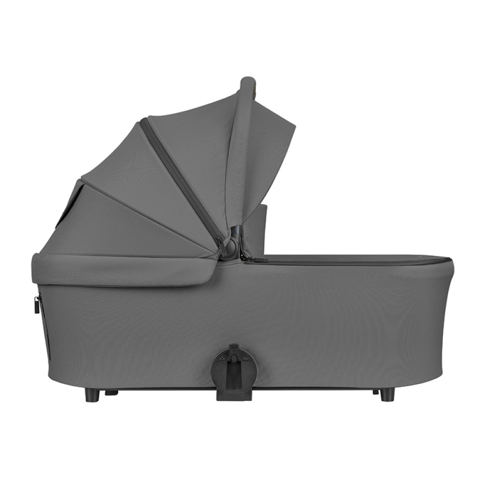 Καρότσι Kikka boo Modena 3in1 Dark Grey 2027