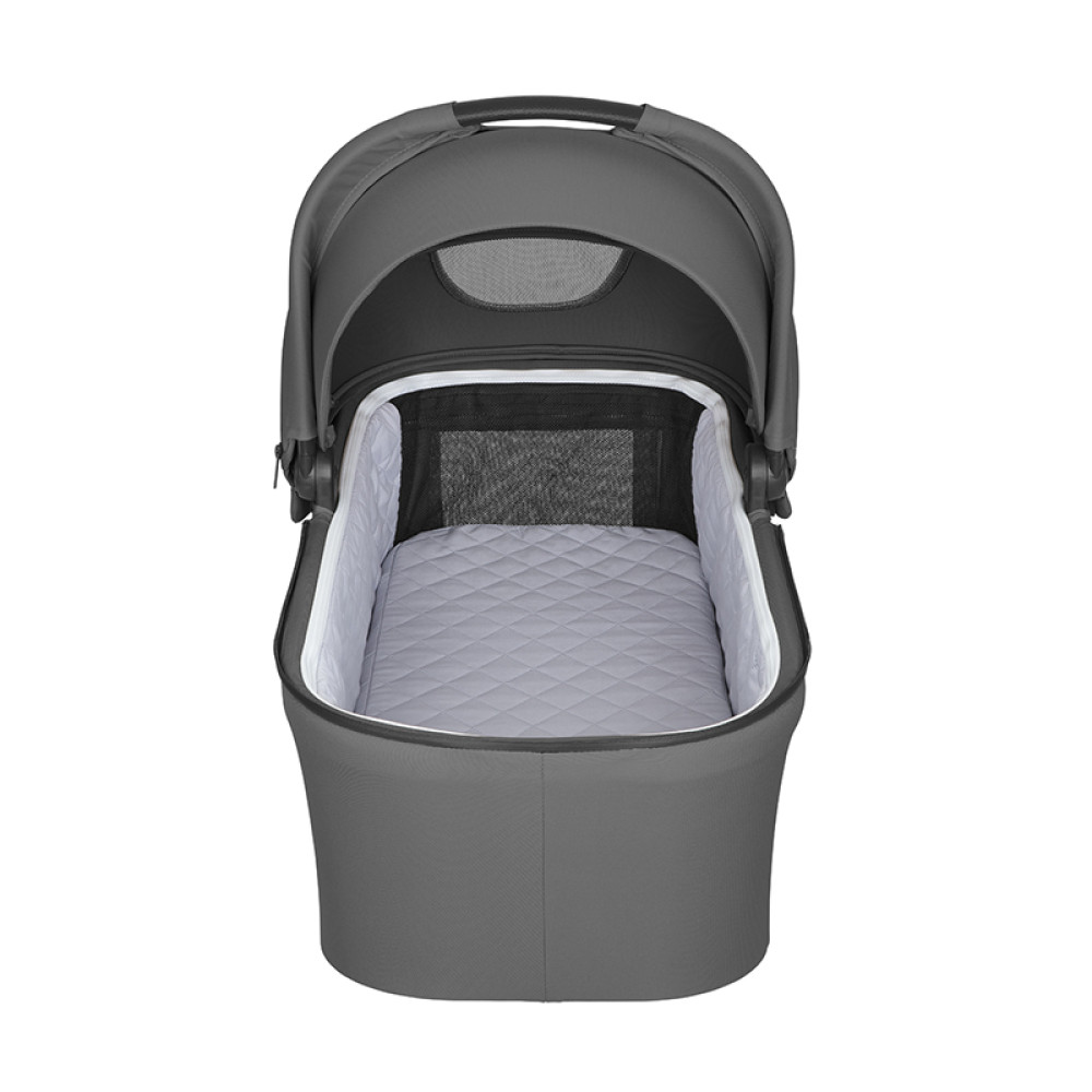 Καρότσι Kikka boo Modena 3in1 Dark Grey 2027