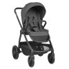 Καρότσι Kikka boo Modena 3in1 Dark Grey 2027