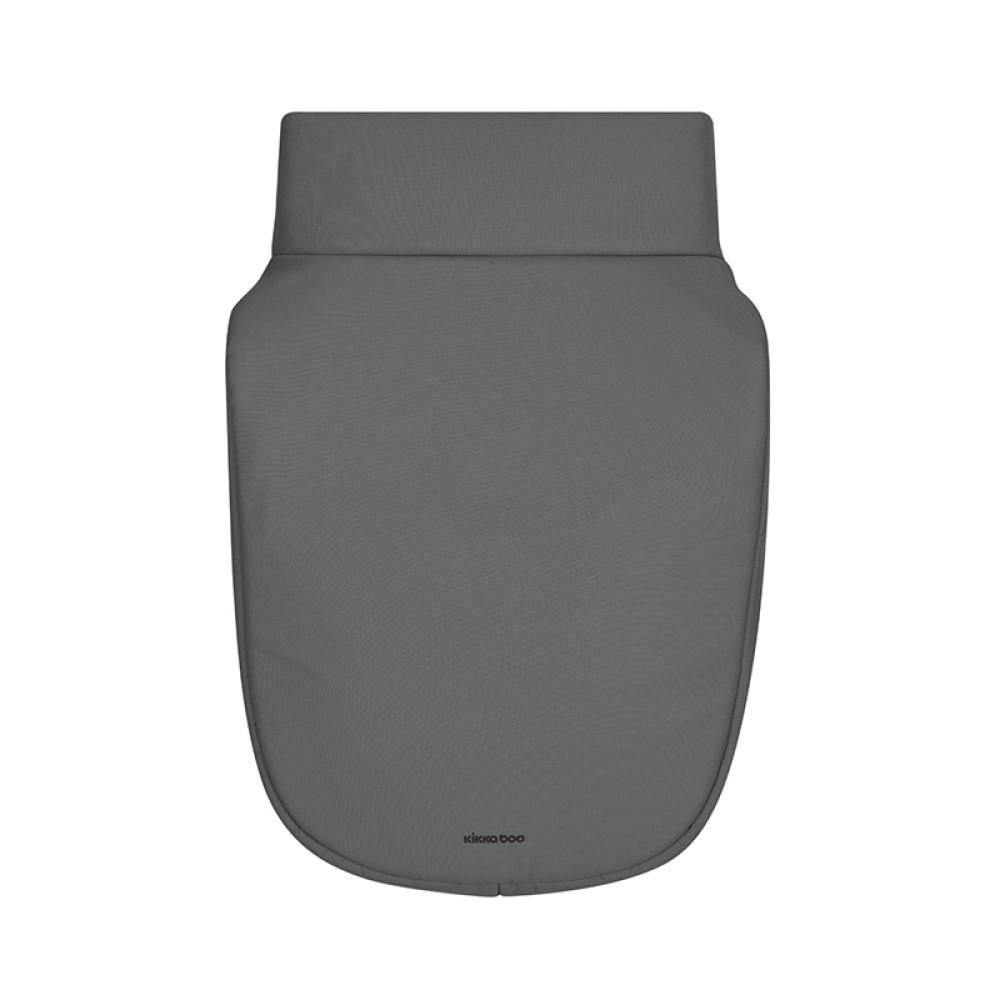 Καρότσι Kikka boo Modena 3in1 Dark Grey 2027