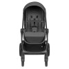 Καρότσι Kikka boo Modena 3in1 Dark Grey 2027