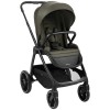 Καρότσι Kikka boo 3in1 Modena Army Green Καρότσι Kikka boo 3in1 Modena Army Green
