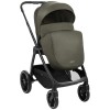 Καρότσι Kikka boo 3in1 Modena Army Green Καρότσι Kikka boo 3in1 Modena Army Green