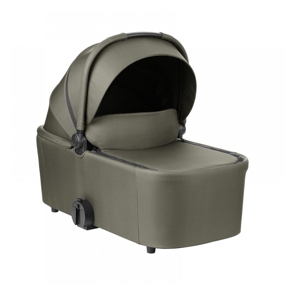 Καρότσι Kikka boo 3in1 Modena Army Green Καρότσι Kikka boo 3in1 Modena Army Green