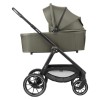 Καρότσι Kikka boo 3in1 Modena Army Green Καρότσι Kikka boo 3in1 Modena Army Green