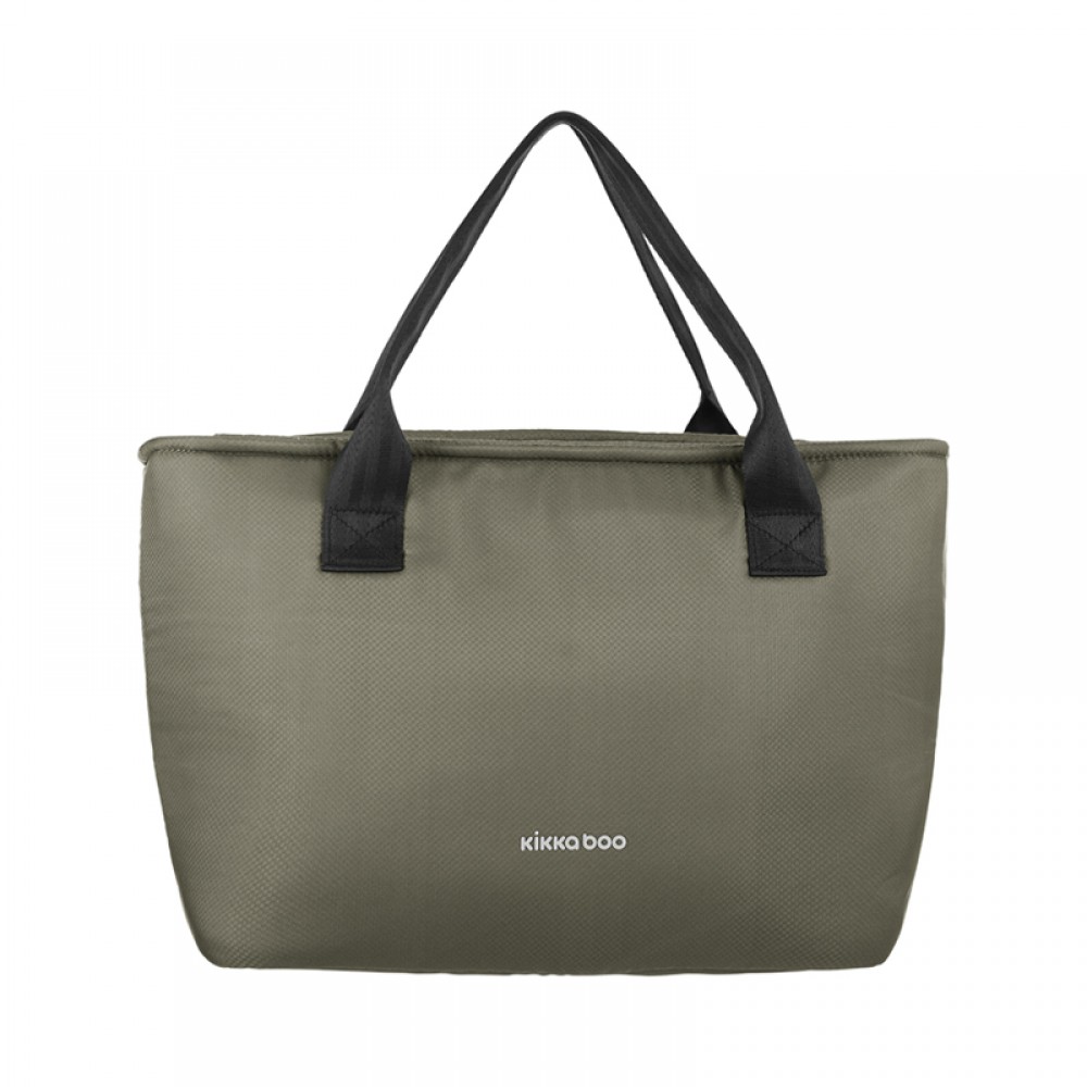 Καρότσι Kikka boo 3in1 Modena Army Green Καρότσι Kikka boo 3in1 Modena Army Green