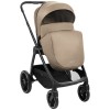 Καρότσι Kikka boo 3in1 Modena Beige Καρότσι Kikka boo 3in1 Modena Beige