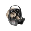 Καρότσι Kikka boo 3in1 Modena Beige Καρότσι Kikka boo 3in1 Modena Beige