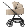 Καρότσι Kikka boo 3in1 Modena Beige Καρότσι Kikka boo 3in1 Modena Beige