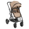 Καρότσι Kikka boo 3in1 One Beige