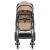 Καρότσι Kikka boo 3in1 One Beige