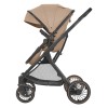 Καρότσι Kikka boo 3in1 One Beige