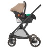 Καρότσι Kikka boo 3in1 One Beige