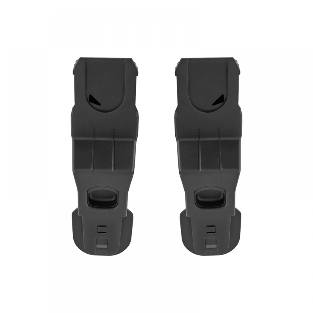 Καρότσι Kikka boo 3in1 One Black Καρότσι Kikka boo 3in1 One Black
