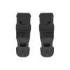 Καρότσι Kikka boo 3in1 One Black Καρότσι Kikka boo 3in1 One Black