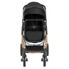 Καρότσι Kikka boo 3in1 One Black Καρότσι Kikka boo 3in1 One Black