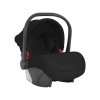 Καρότσι Kikka boo 3in1 One Black Καρότσι Kikka boo 3in1 One Black