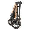 Καρότσι Kikka boo 3in1 One Black Καρότσι Kikka boo 3in1 One Black