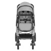 Καρότσι Kikka boo 3in1 One Grey