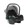 Καρότσι Kikka boo 3in1 One Grey