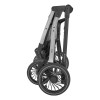 Καρότσι Kikka boo 3in1 One Grey