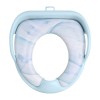 Εκπαιδευτικό Κάθισμα Τουαλέτας Kikka boo Sea World Sea Shell