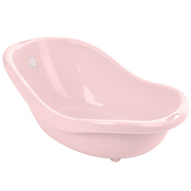 Μπανιέρα Kikka boo Hippo 82cm Pink