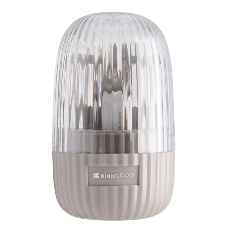 Σετ Περιποίησης Kikka boo Beige (4τεμ.)