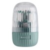 Σετ Περιποίησης Kikka boo Mint (4τεμ.) Σετ Περιποίησης Kikka boo Mint (4τεμ.)