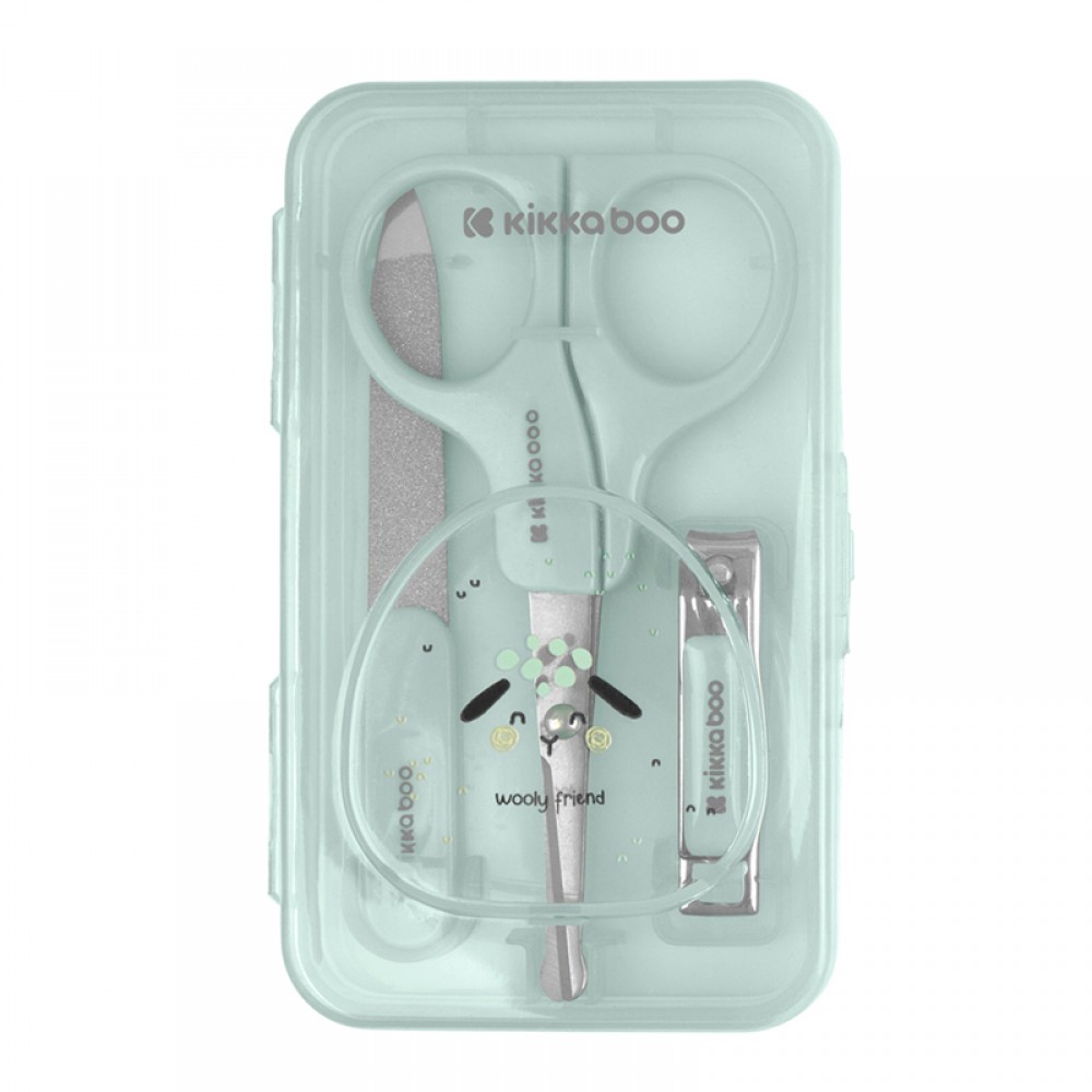 Σετ Περιποίησης Kikka boo Sleepy Sheep (3τεμ.)