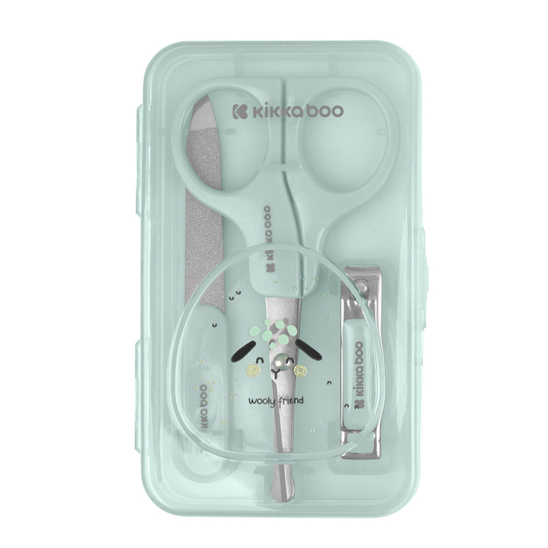 Σετ Περιποίησης Kikka boo Sleepy Sheep (3τεμ.)