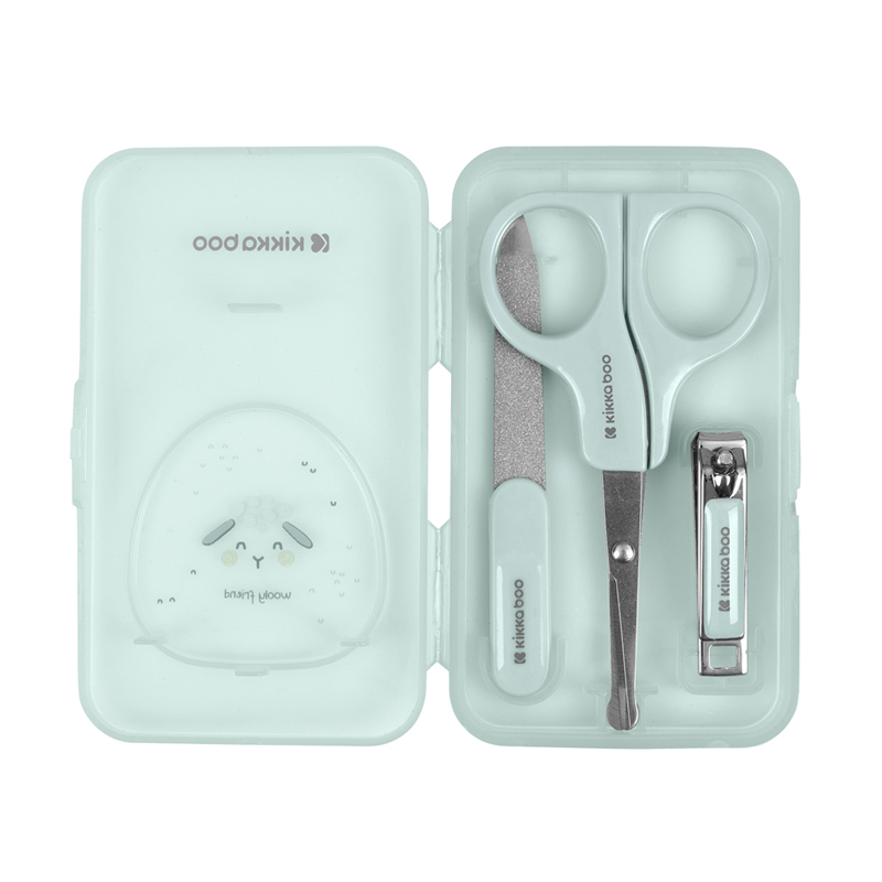 Σετ Περιποίησης Kikka boo Sleepy Sheep (3τεμ.)