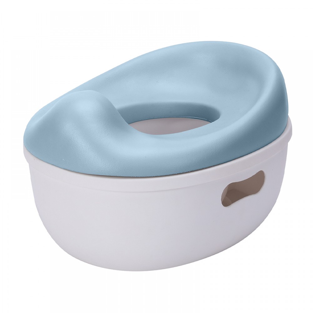 Αντιολισθητικό Γιο Γιο Kikka boo Potty 3in1 Trio Blue