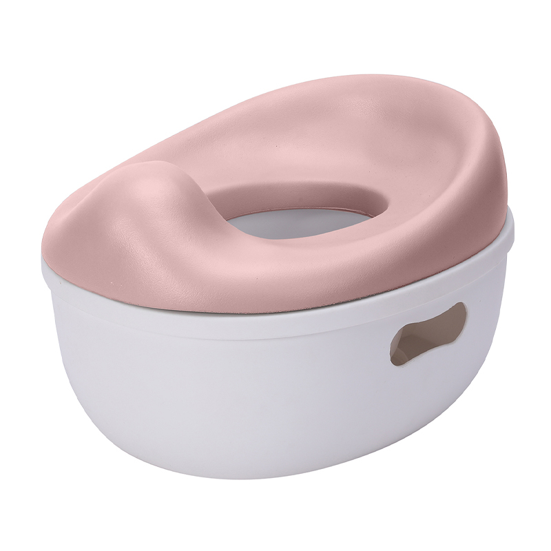 Αντιολισθητικό Γιο Γιο Kikka boo Potty 3in1 Trio Pink