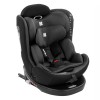 Κάθισμα Αυτοκινήτου Kikka boo i-Safe i-SIZE 40-150cm Dark Grey