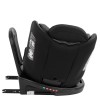 Κάθισμα Αυτοκινήτου Kikka boo i-Safe i-SIZE 40-150cm Dark Grey
