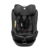 Κάθισμα Αυτοκινήτου Kikka boo i-Safe i-SIZE 40-150cm Dark Grey