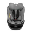Κάθισμα Αυτοκινήτου Kikka boo i-Safe i-SIZE 40-150cm Light Grey