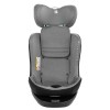 Κάθισμα Αυτοκινήτου Kikka boo i-Safe i-SIZE 40-150cm Light Grey