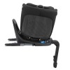 ​​​​​​​Κάθισμα Αυτοκινήτου Kikka boo i-Bond i-SIZE 40-150cm Noir