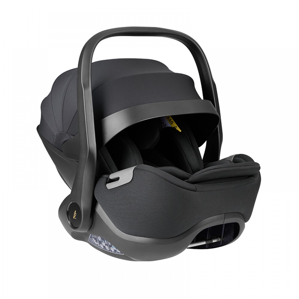 Κάθισμα Αυτοκινήτου Kikka Boo i-Class i-SIZE 40-87cm Noir (Goya)